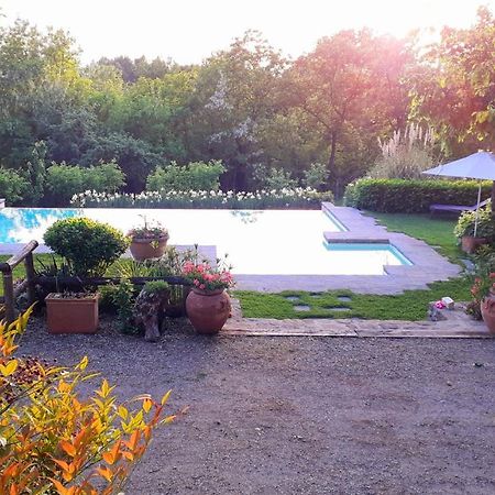 Tuscan Hills - Stonehouse, Garden & Pool Викио Екстериор снимка