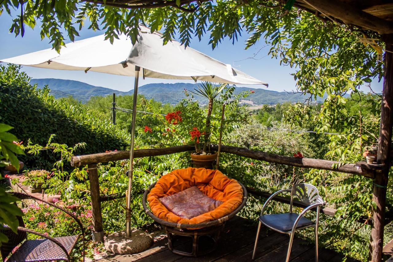 Tuscan Hills - Stonehouse, Garden & Pool Викио Екстериор снимка