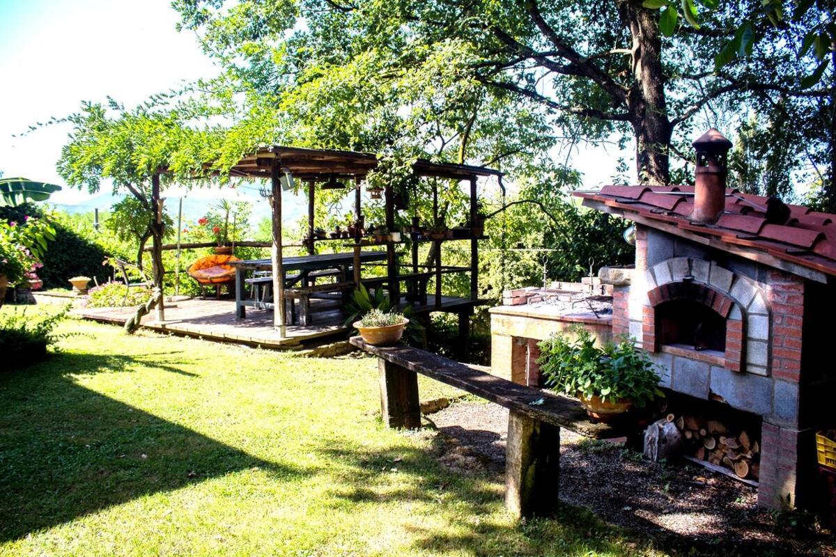 Tuscan Hills - Stonehouse, Garden & Pool Викио Екстериор снимка
